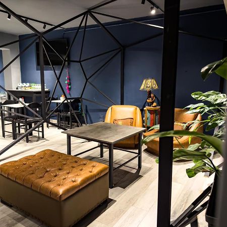Hotel Iconico Jujuy Centro Desayuno Incluido サンサルバドールデフフイ エクステリア 写真