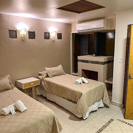 Hotel Iconico Jujuy Centro Desayuno Incluido サンサルバドールデフフイ エクステリア 写真