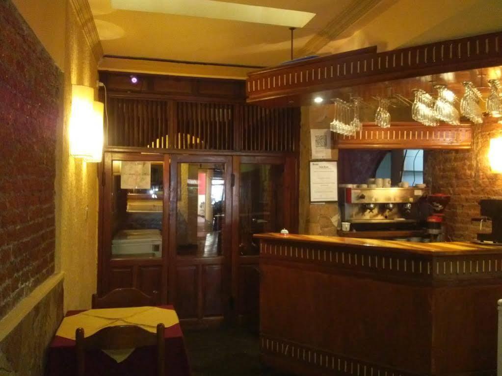 Hotel Iconico Jujuy Centro Desayuno Incluido サンサルバドールデフフイ エクステリア 写真