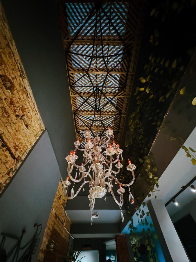 Hotel Iconico Jujuy Centro Desayuno Incluido サンサルバドールデフフイ エクステリア 写真