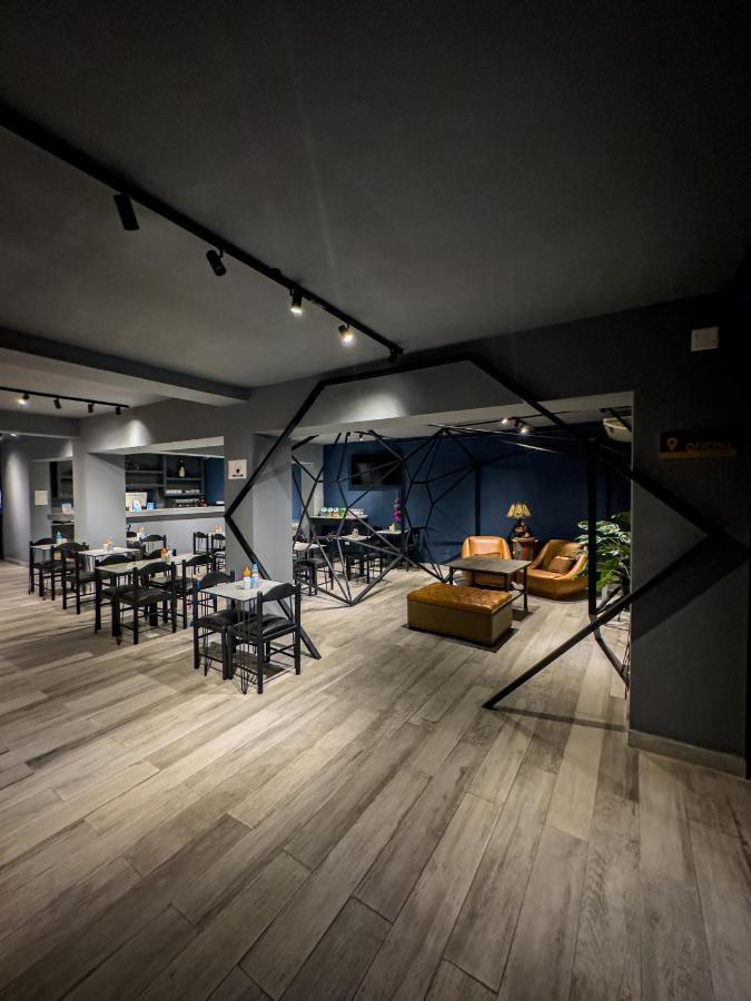 Hotel Iconico Jujuy Centro Desayuno Incluido サンサルバドールデフフイ エクステリア 写真