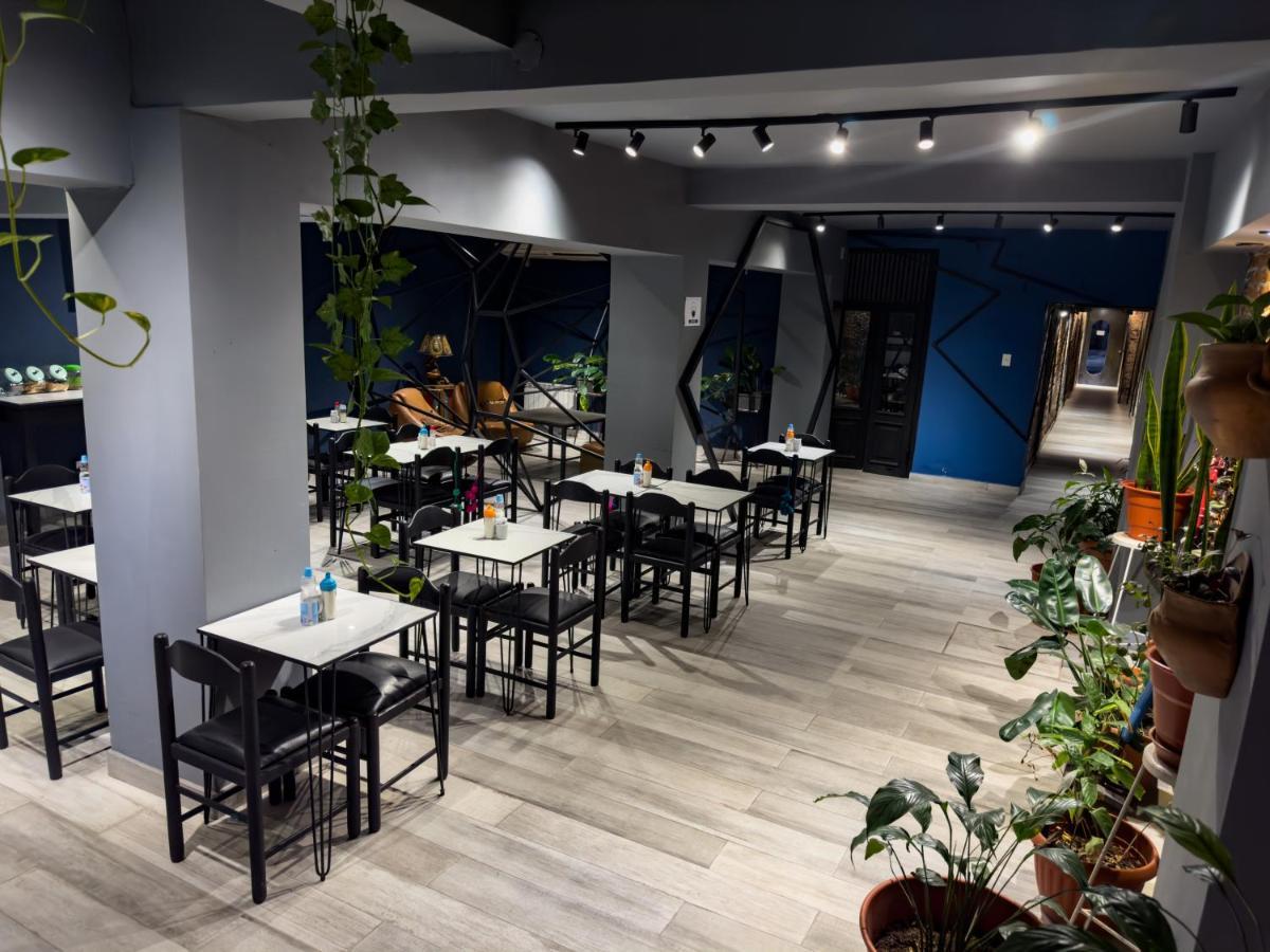 Hotel Iconico Jujuy Centro Desayuno Incluido サンサルバドールデフフイ エクステリア 写真