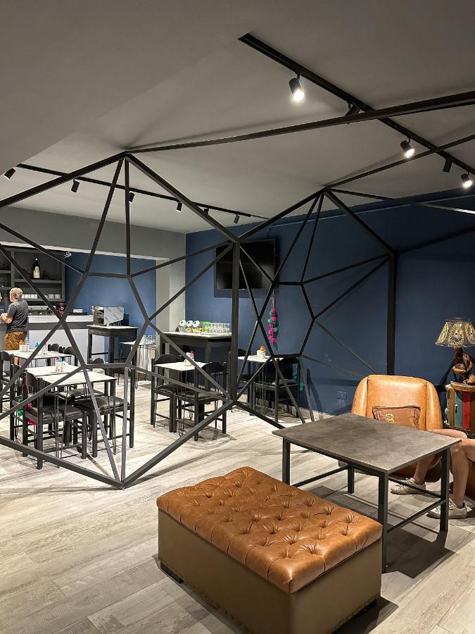 Hotel Iconico Jujuy Centro Desayuno Incluido サンサルバドールデフフイ エクステリア 写真