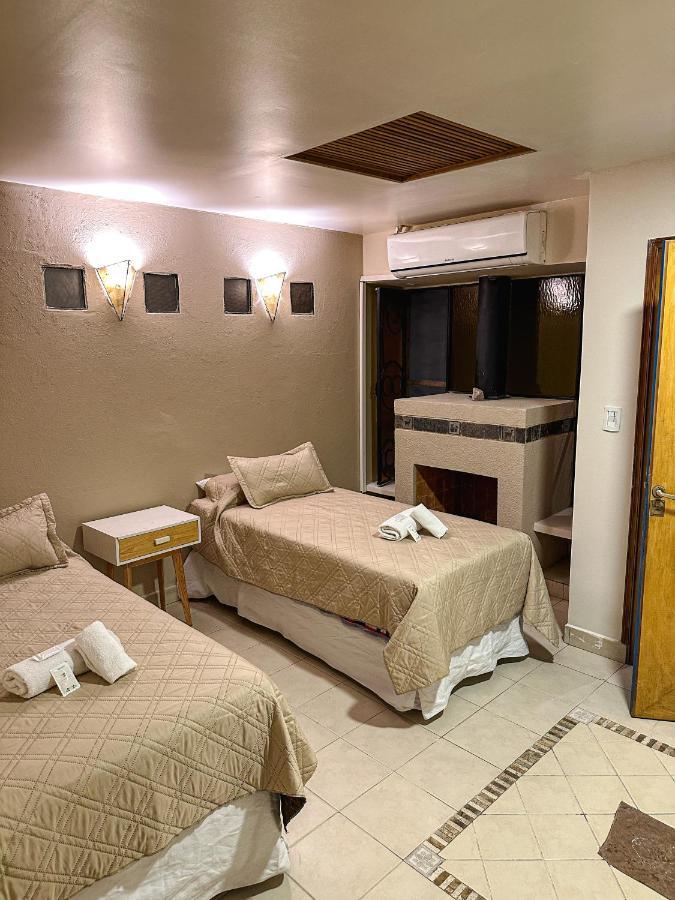 Hotel Iconico Jujuy Centro Desayuno Incluido サンサルバドールデフフイ エクステリア 写真