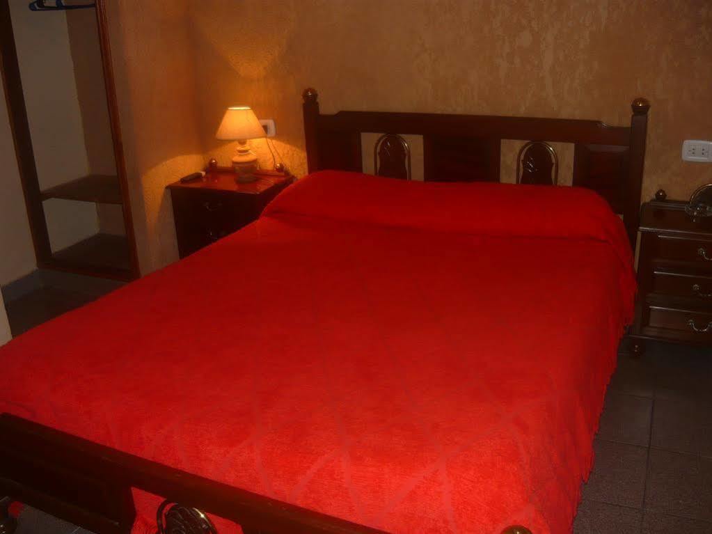 Hotel Iconico Jujuy Centro Desayuno Incluido サンサルバドールデフフイ エクステリア 写真